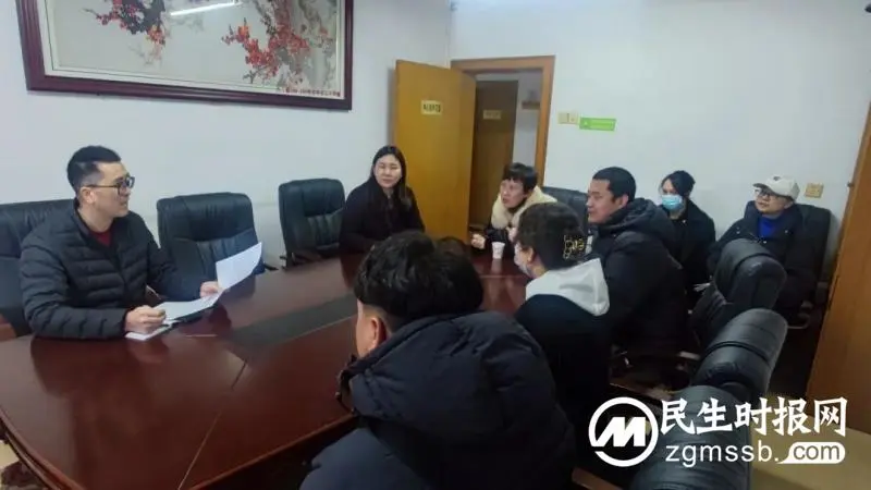 跟岗学习促成长，交流互惠谱新篇——新疆墨玉县优秀教师来校跟岗交流