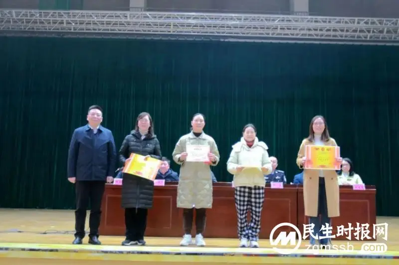 湘潭市第一中学2023年春季学期开学典礼 湘潭市第一中学2023年春季学期开学典礼