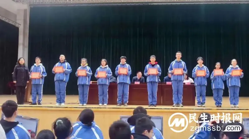湘潭市第一中学2023年春季学期开学典礼 湘潭市第一中学2023年春季学期开学典礼