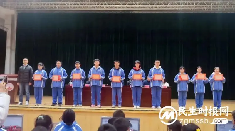 湘潭市第一中学2023年春季学期开学典礼 湘潭市第一中学2023年春季学期开学典礼