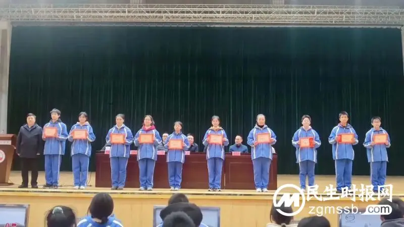 湘潭市第一中学2023年春季学期开学典礼 湘潭市第一中学2023年春季学期开学典礼