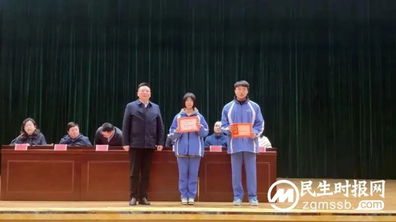 湘潭市第一中学2023年春季学期开学典礼 湘潭市第一中学2023年春季学期开学典礼