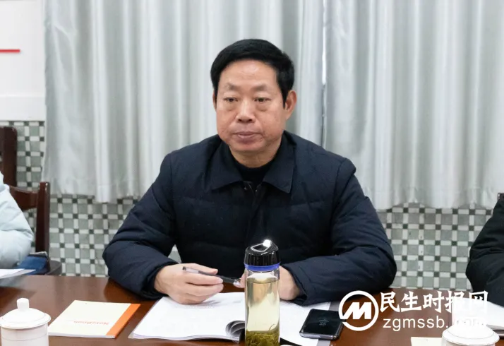 湘潭市中医医院召开2022年度党员领导干部民主生活会 湘潭市中医医院召开2022年度党员领导干部民主生活会