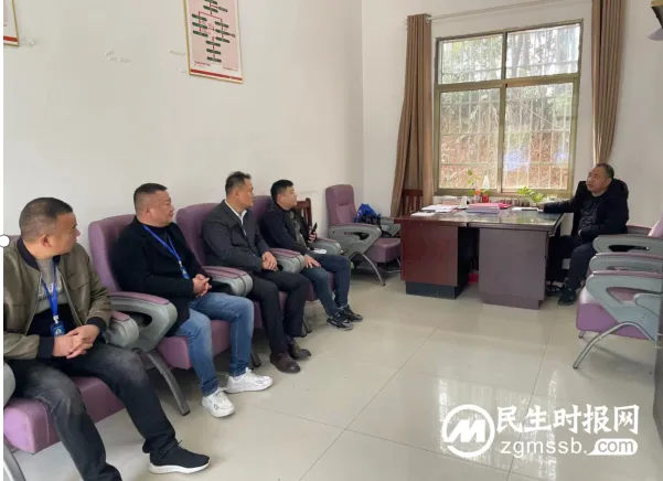 白石镇卫生院强化督查 推动基本公共卫生服务项目提质增效 白石镇卫生院强化督查 推动基本公共卫生服务项目提质增效