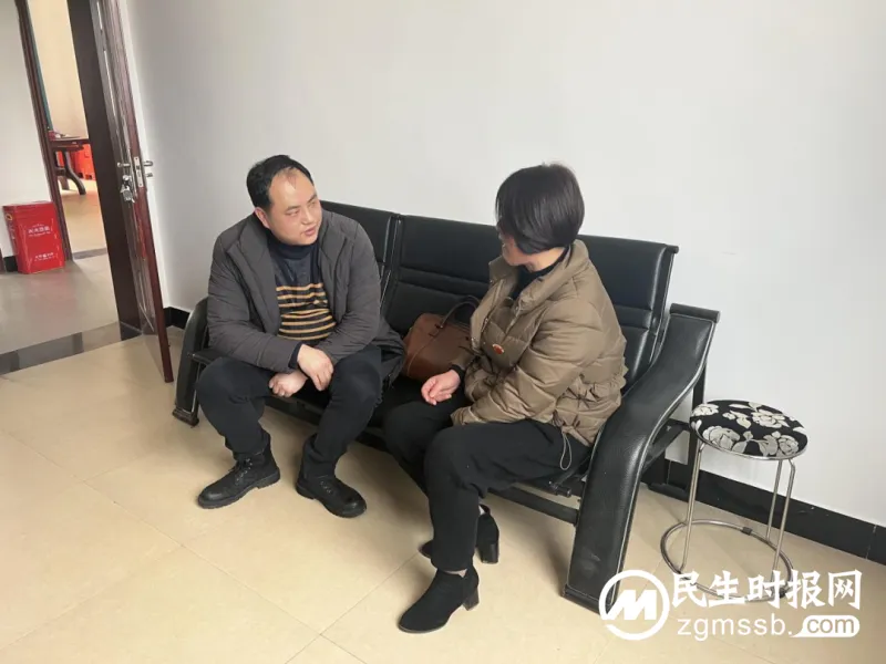 “走基层·惠民生”丨面对面解难题 送法下乡进行时 “走基层·惠民生”丨面对面解难题 送法下乡进行时