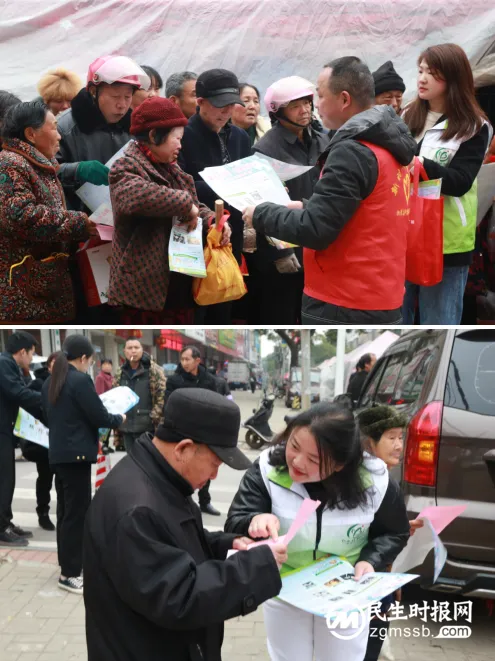 中路铺镇:守护“舌尖上的安全”在行动 中路铺镇:守护“舌尖上的安全”在行动