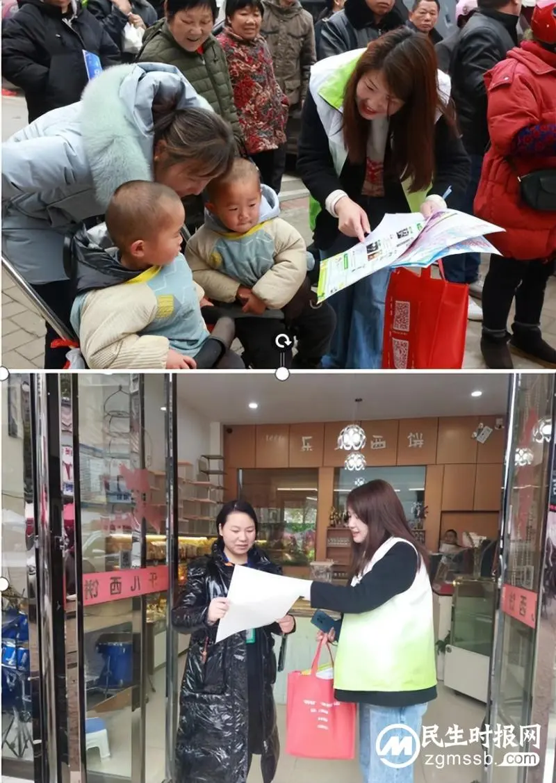 中路铺镇:守护“舌尖上的安全”在行动 中路铺镇:守护“舌尖上的安全”在行动
