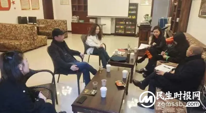主题调研明方向，深入课堂促提升——湘潭市教科院专家来我校进行新高考主题调研