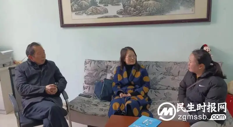 主题调研明方向，深入课堂促提升——湘潭市教科院专家来我校进行新高考主题调研