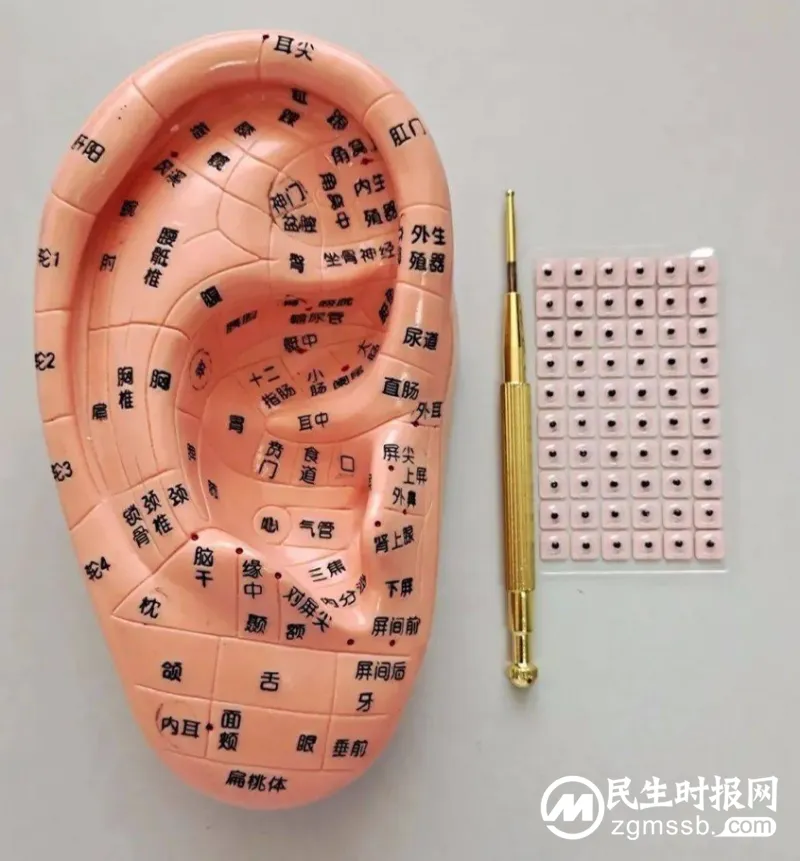 【中医·医者红】“科学爱耳护耳，实现主动健康”——爱耳日福利来袭！