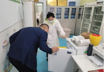 石潭镇中心卫生院开展环境卫生 集中整治活动 石潭镇中心卫生院开展环境卫生 集中整治活动