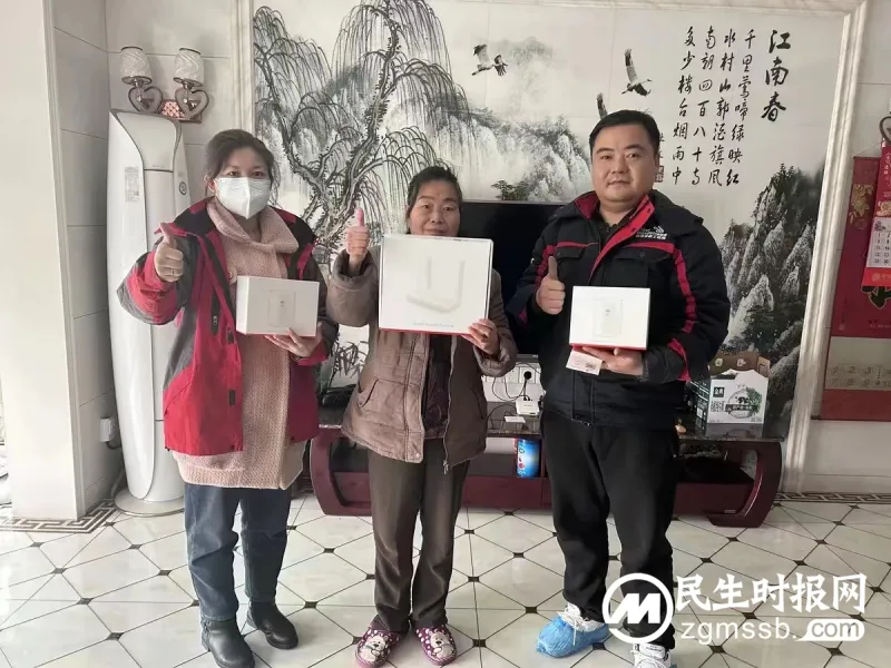 以奔跑的姿态接续奋斗再出发——记湘潭联通雨湖区基层单元城西网格CEO向友良
