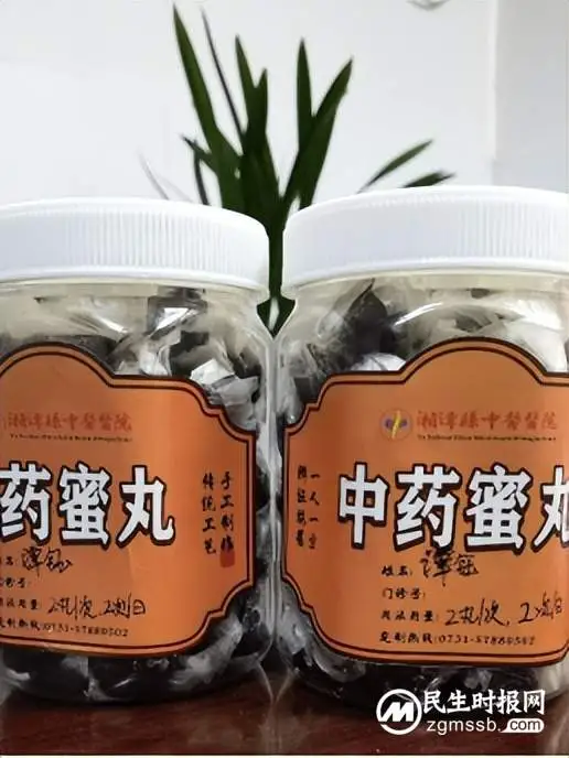 湘潭县传统技能型人才工作室（中药特色技术）落户我院