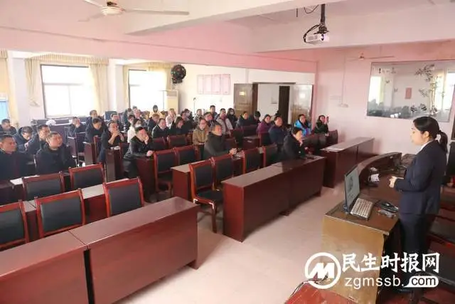 【医共体动态】夯实医共体培训，定期查房解疑难