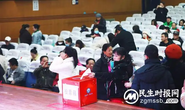 湘潭市广场舞协会第二届会员代表大会隆重召开