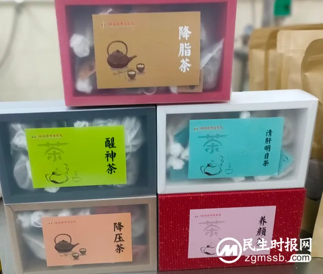 湘潭县传统技能型人才工作室（中药特色技术）落户我院