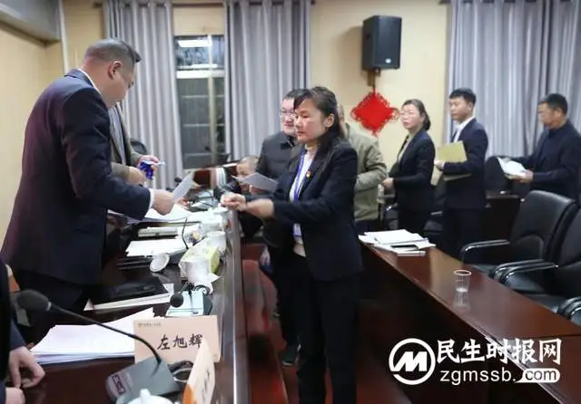 起步提速，开局争先 湘潭县人民医院举行年度目标责任状签订仪式