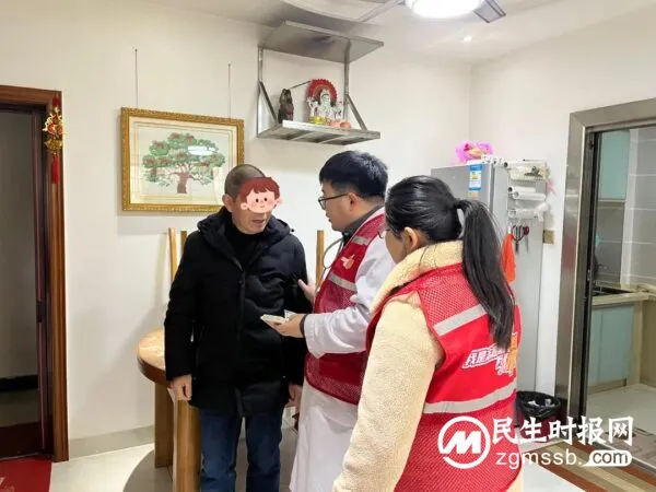 “聚焦健康 医路同行“ 湘潭县人民医院肿瘤内科开展主题医患交流会（第二期）