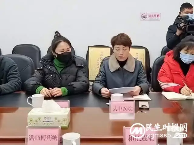 湘潭县传统技能型人才工作室（中药特色技术）落户我院