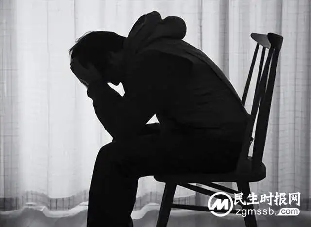 【五医·医者红】胡鑫宇自缢案引发深思 | 被忽视的挣扎，被蛀噬的青春
