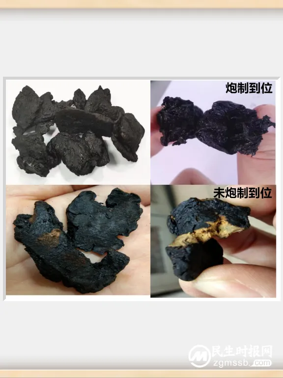 湘潭县传统技能型人才工作室（中药特色技术）落户我院