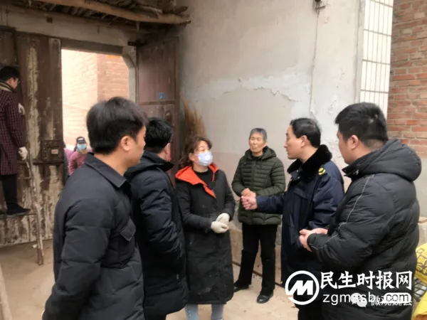 实干兴魏、舍我其谁！春季攻势第一天拼实干、显担当