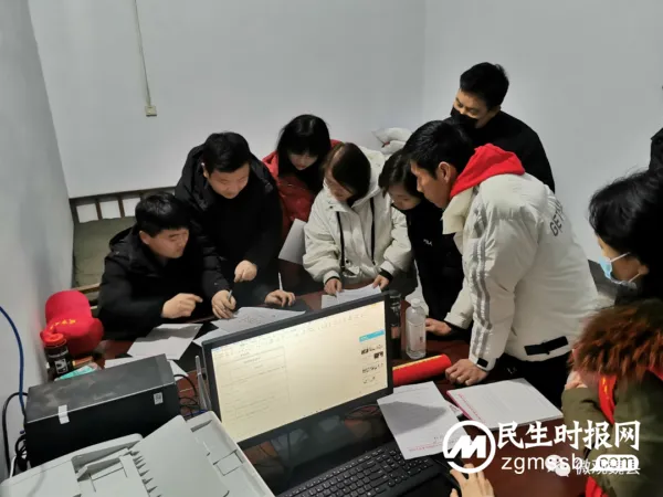 实干兴魏、舍我其谁！春季攻势第一天拼实干、显担当