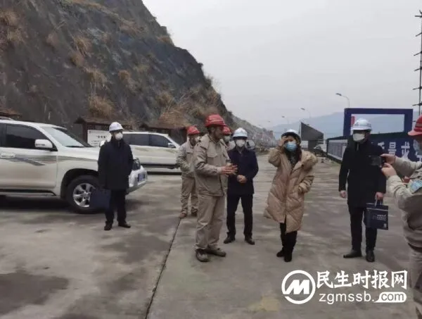 强化政治监督 护航最优营商环境