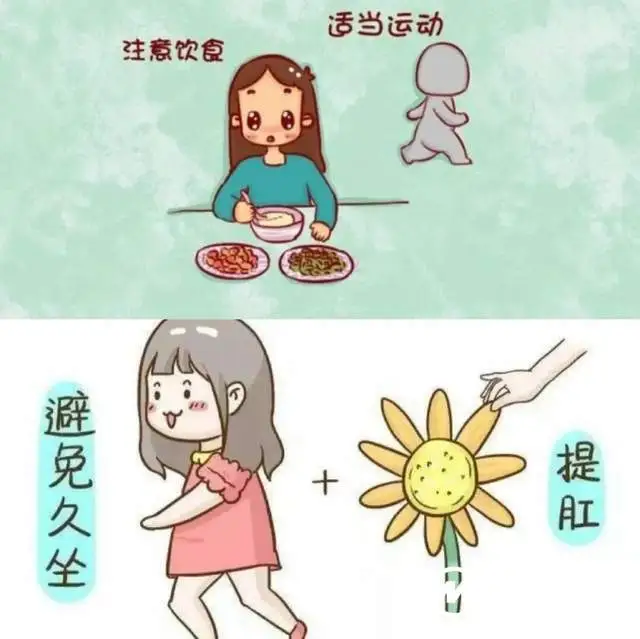 久“痔”不愈怎么办？微创治疗来帮您！