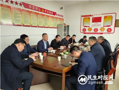 湘潭市医保局调研石潭镇中心卫生院DRG支付方式改革工作 湘潭市医保局调研石潭镇中心卫生院DRG支付方式改革工作