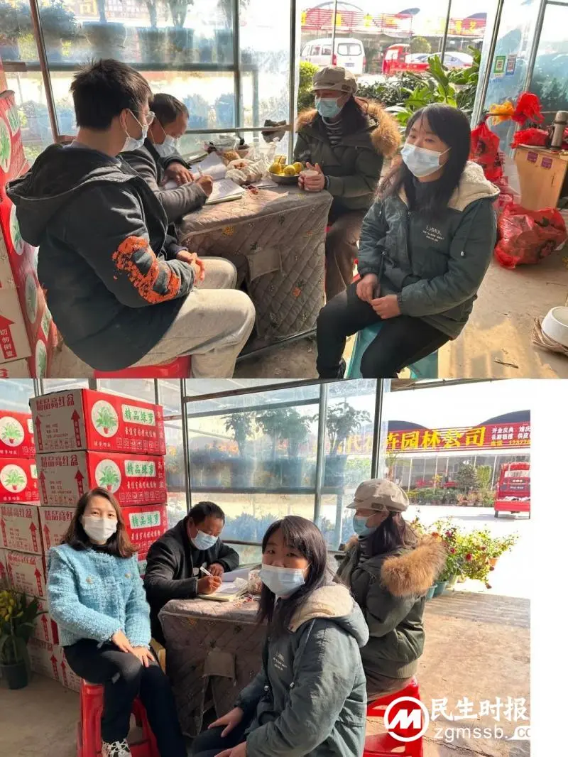 走进家庭，携手育人——记湘潭市第一中学高一年级老师家访