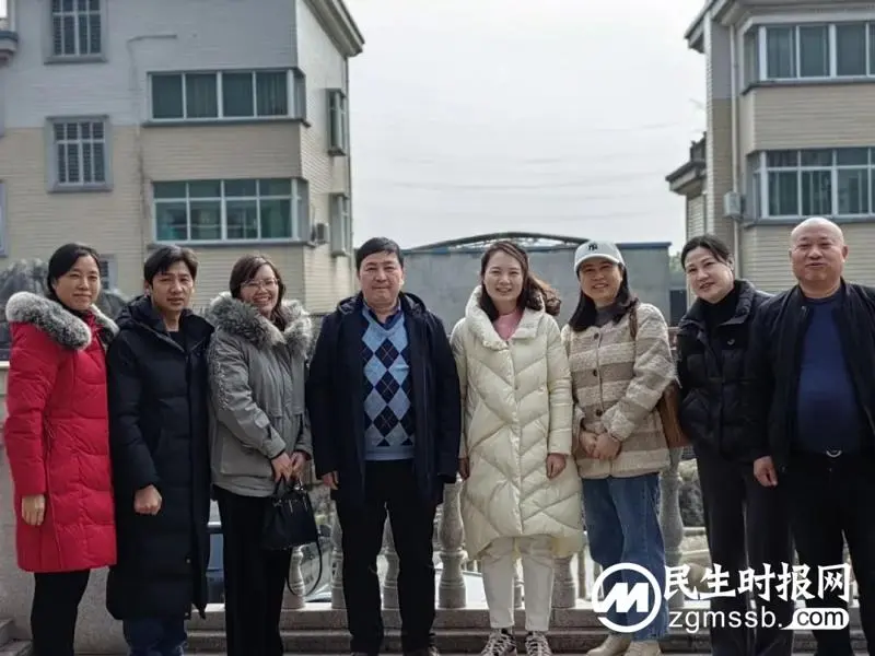 走进家庭，携手育人——记湘潭市第一中学高一年级老师家访
