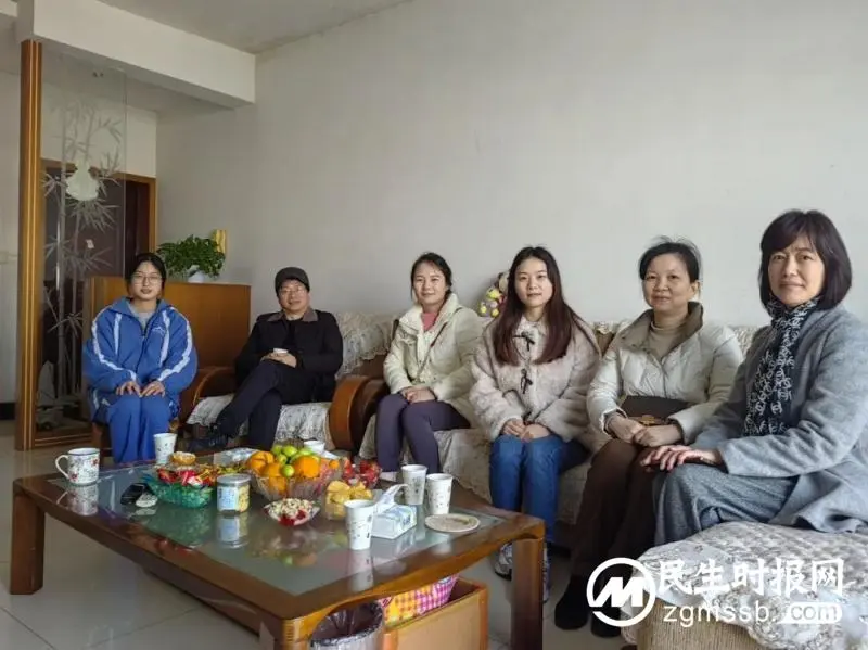 走进家庭，携手育人——记湘潭市第一中学高一年级老师家访