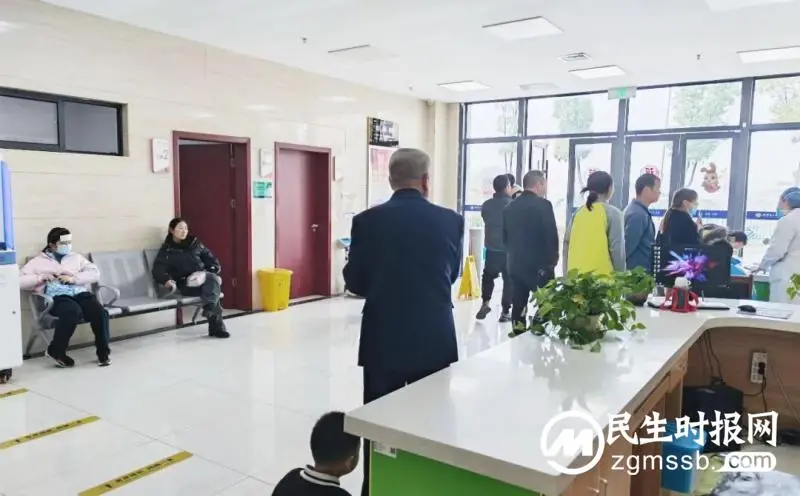 狂飙的不止高启强，还有甲流