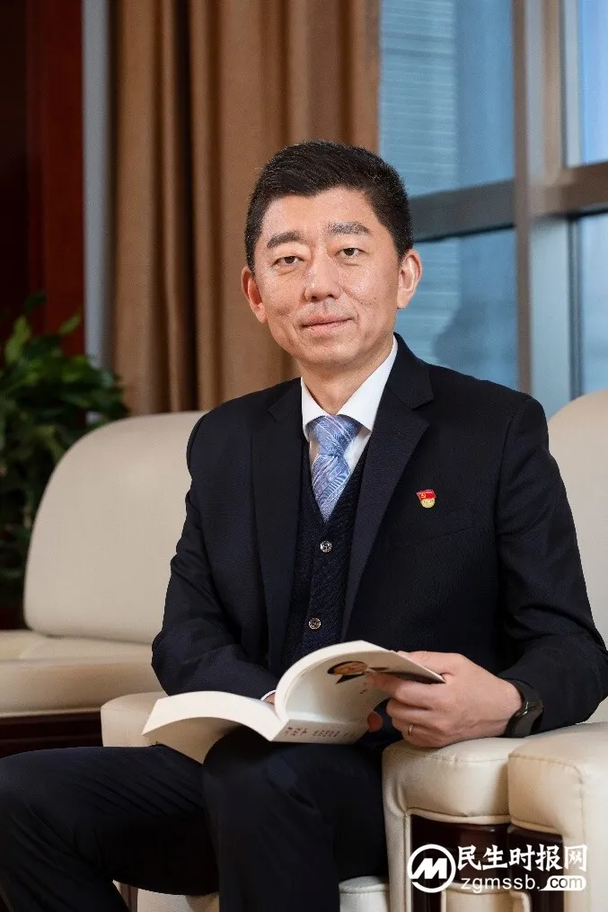 当好百姓“代言人”，全国人大代表徐浩宇：推动健康观念转变，提高全民健康素养