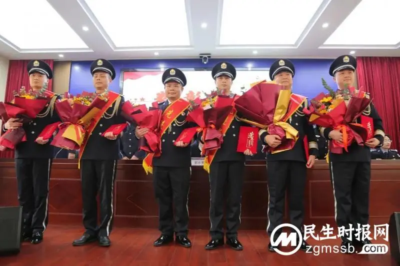 2023年度全市司法行政戒毒工作会议召开 2023年度全市司法行政戒毒工作会议召开