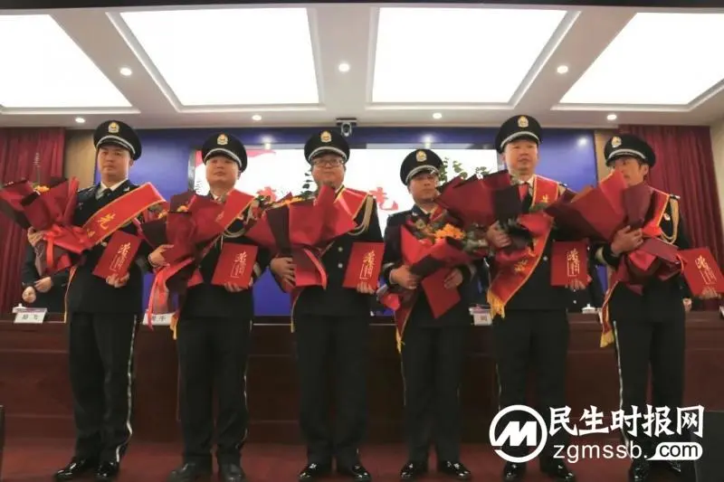 2023年度全市司法行政戒毒工作会议召开 2023年度全市司法行政戒毒工作会议召开
