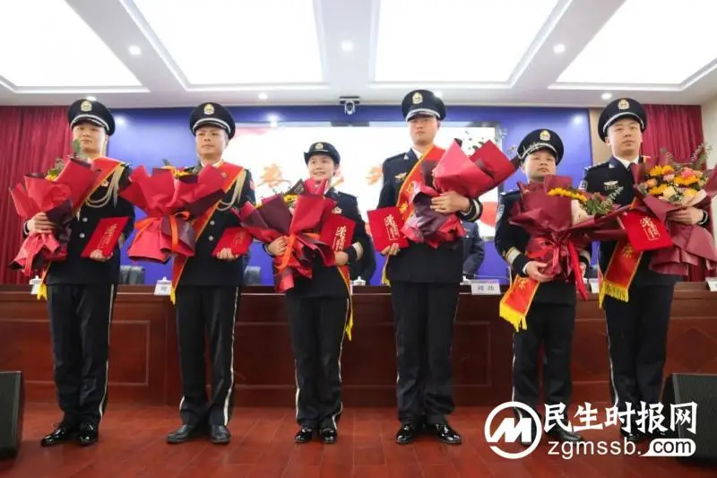2023年度全市司法行政戒毒工作会议召开 2023年度全市司法行政戒毒工作会议召开