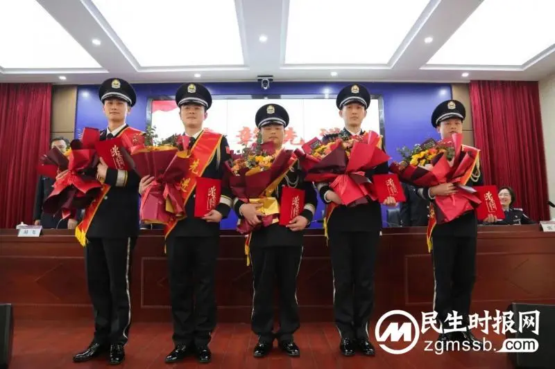 2023年度全市司法行政戒毒工作会议召开 2023年度全市司法行政戒毒工作会议召开