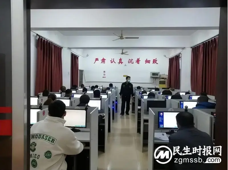 湘潭交通执法部门举行2023年 “两类”人员安全考核 湘潭交通执法部门举行2023年 “两类”人员安全考核