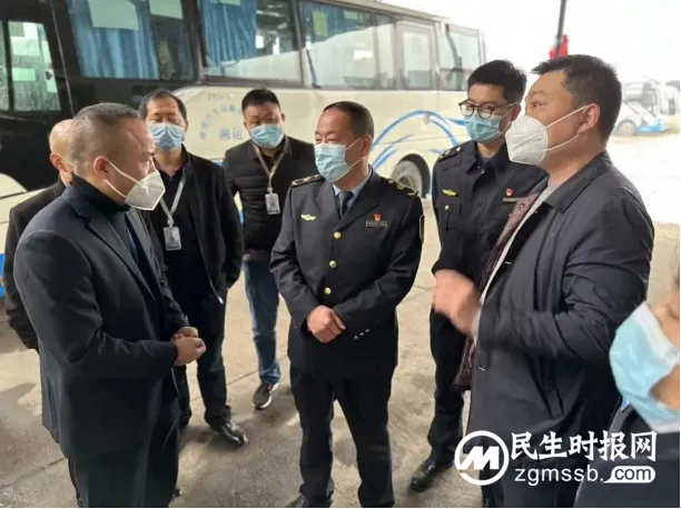 湘潭交通执法部门开展 “两会”期间 道路运输安全工作专项督查 湘潭交通执法部门开展 “两会”期间 道路运输安全工作专项督查