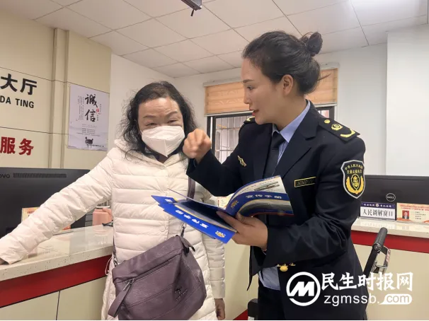 湘潭交通执法部门成立首支 “女子普法队”“雷锋普法队”