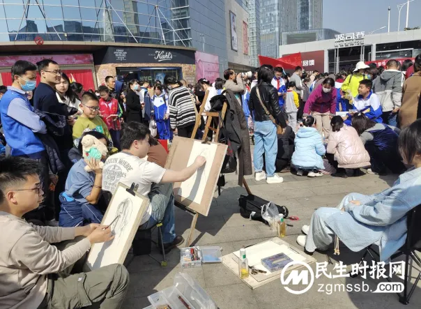 “传承雷锋精神,培育时代新人”——湘潭市二中志愿者助力爱心义卖活动 “传承雷锋精神,培育时代新人”——湘潭市二中志愿者助力爱心义卖活动