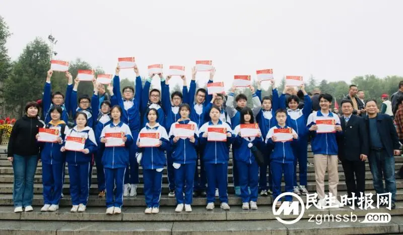 拼百日 酬壮志 圆梦想 ——湘机中学组织2023届中考百日誓师大会 拼百日 酬壮志 圆梦想 ——湘机中学组织2023届中考百日誓师大会