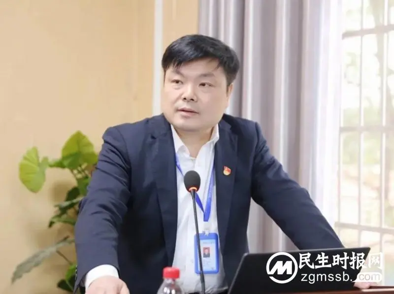 医教协同 教学相长 长沙医学院来院进行临床教学工作调研 医教协同 教学相长 长沙医学院来院进行临床教学工作调研