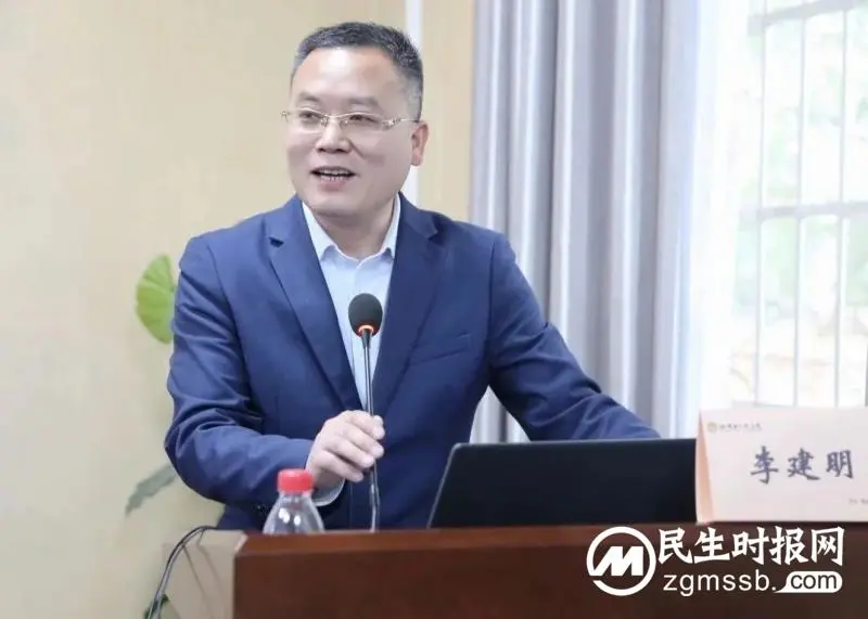 医教协同 教学相长 长沙医学院来院进行临床教学工作调研 医教协同 教学相长 长沙医学院来院进行临床教学工作调研