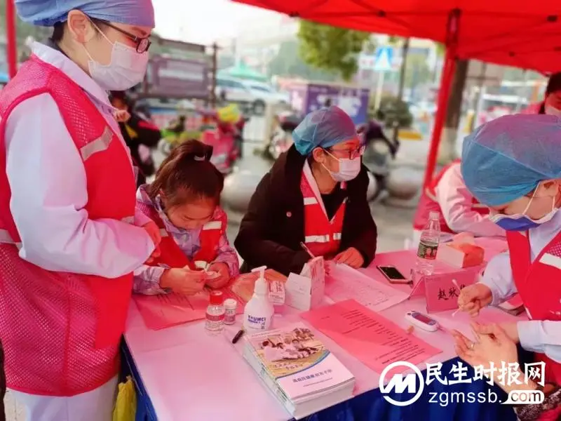 关爱肾脏健康,我们在行动 关爱肾脏健康,我们在行动