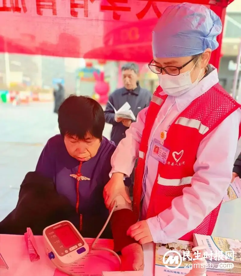 关爱肾脏健康,我们在行动 关爱肾脏健康,我们在行动