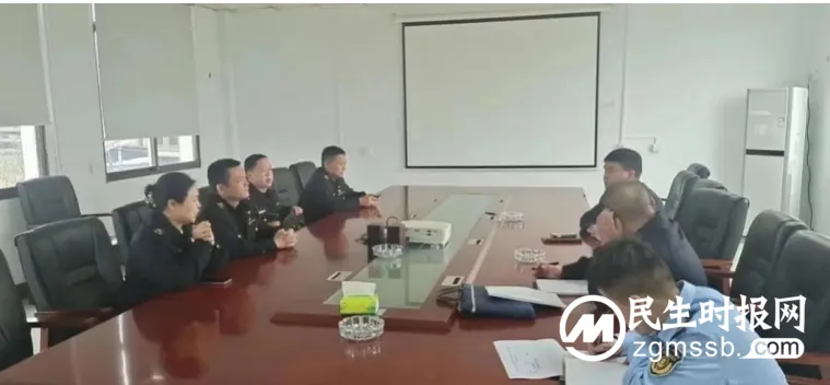 查隐患 明重点 湘潭交通执法部门守护平安路 查隐患 明重点 湘潭交通执法部门守护平安路