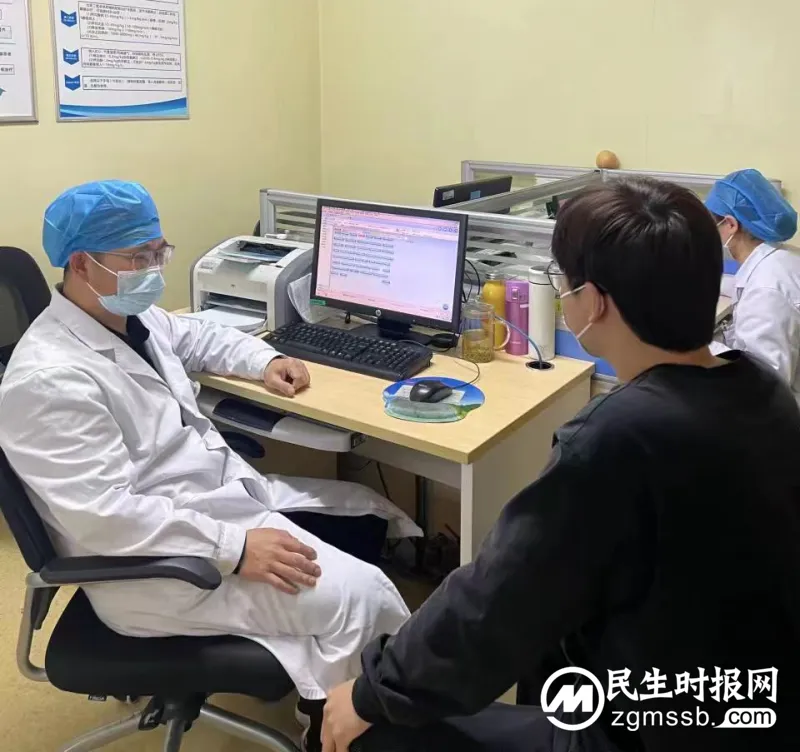 深耕重症监护室,托起生命的希望! 深耕重症监护室,托起生命的希望!
